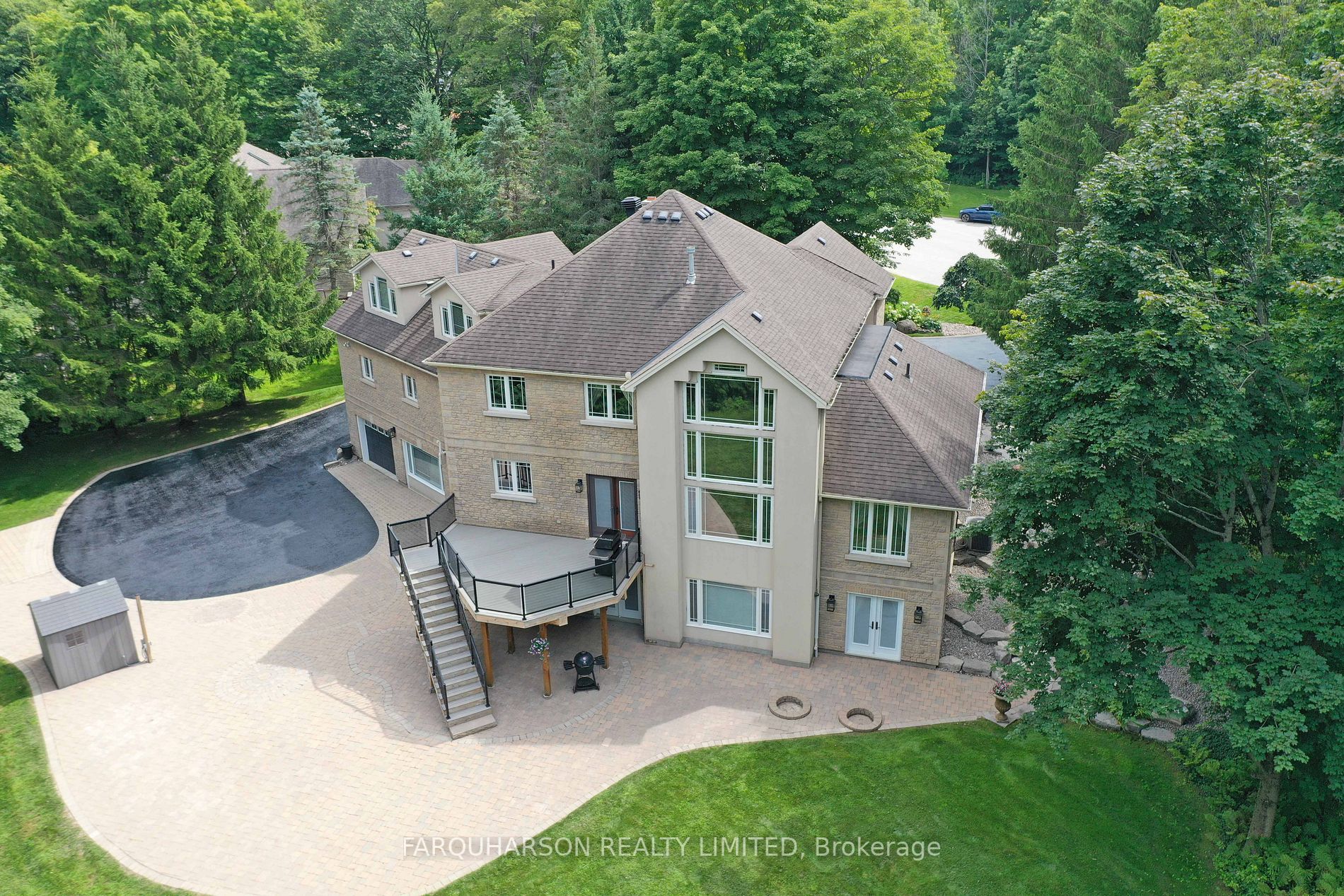 15 Percy Wright Rd
