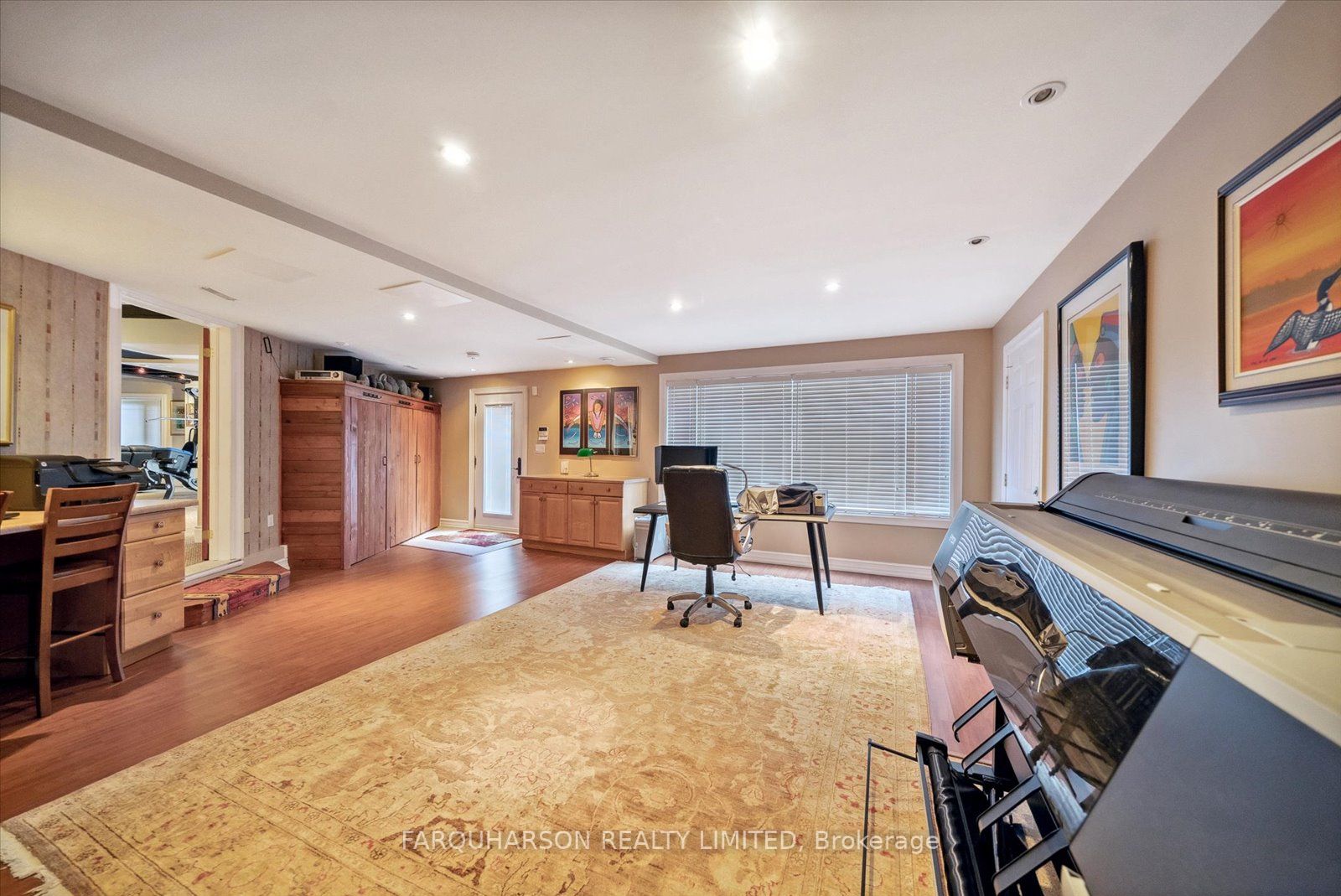 15 Percy Wright Rd