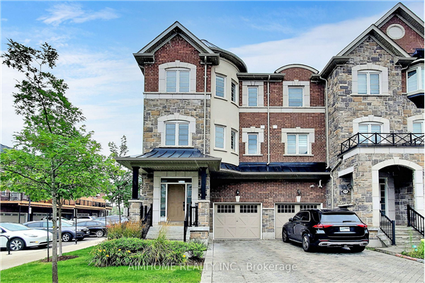 15 Globemaster Lane, Richmond Hill