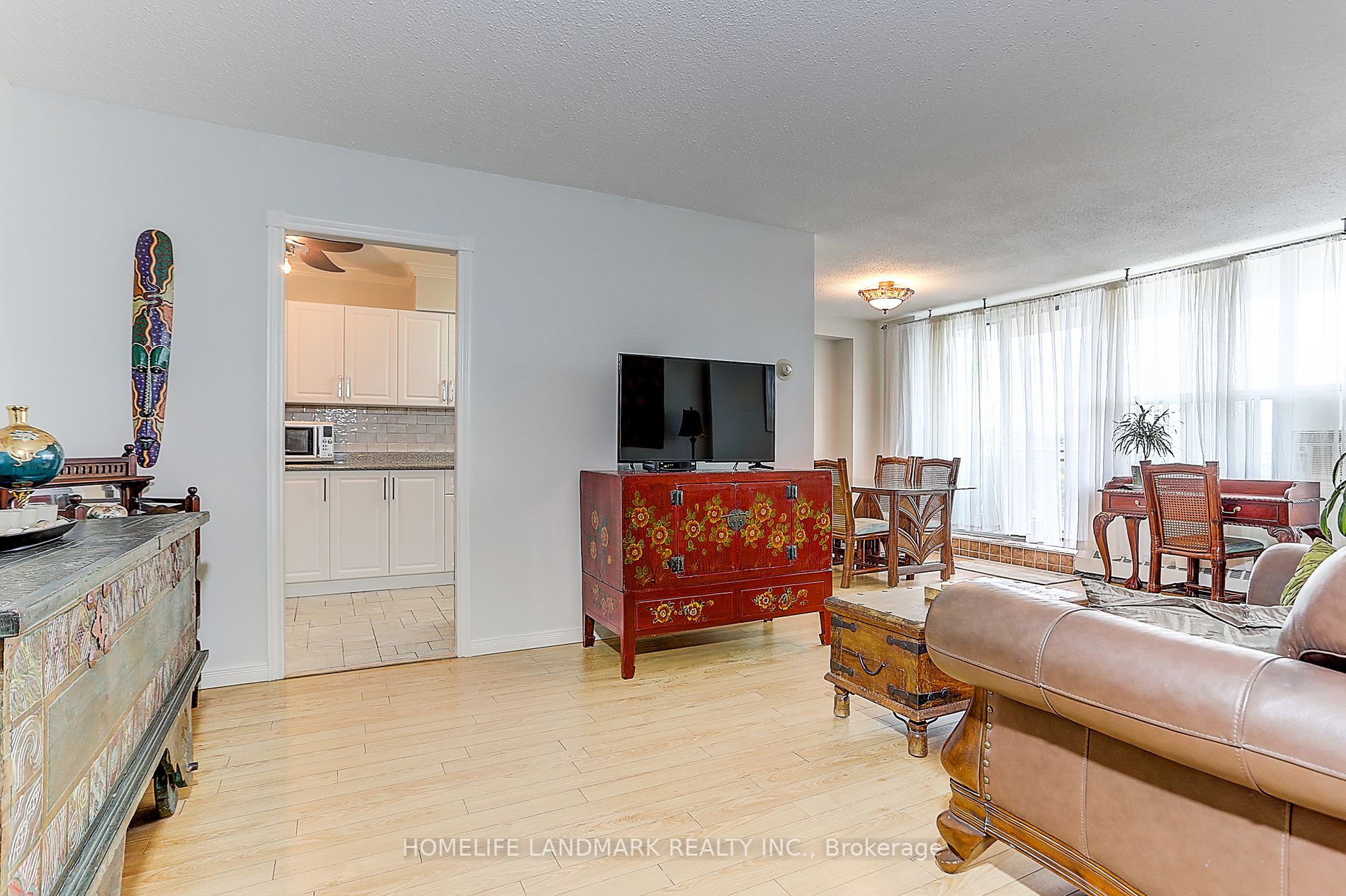 180 Dudley Ave, #509