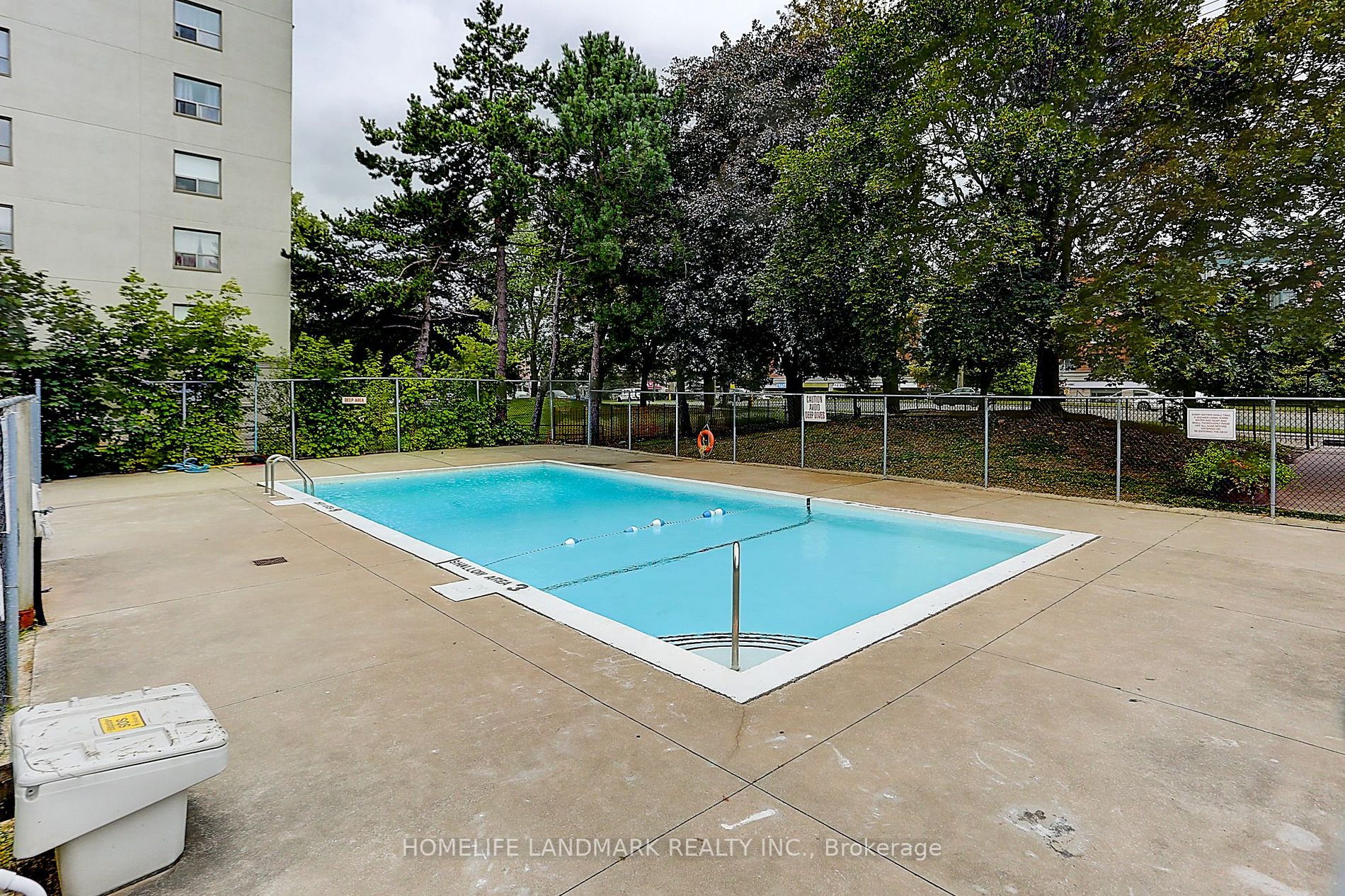 180 Dudley Ave, #509