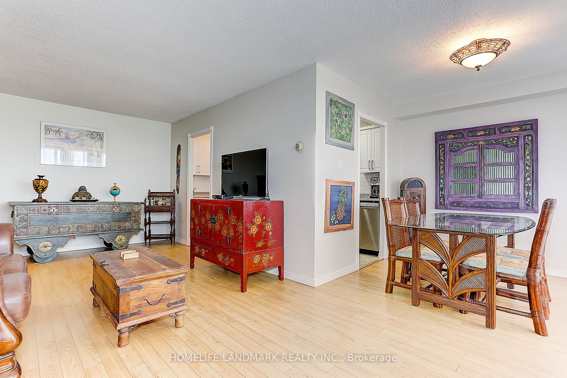 180 Dudley Ave, #509
