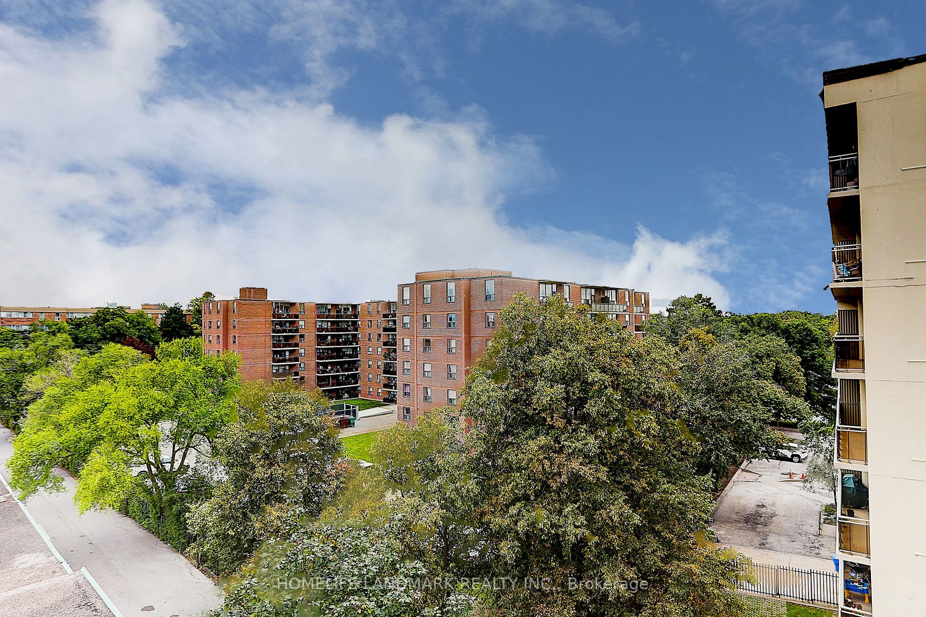 180 Dudley Ave, #509