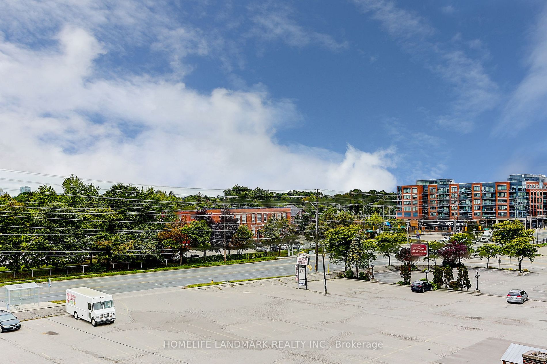 180 Dudley Ave, #509