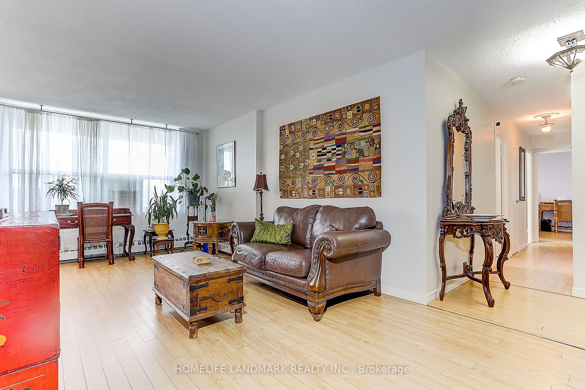180 Dudley Ave, #509