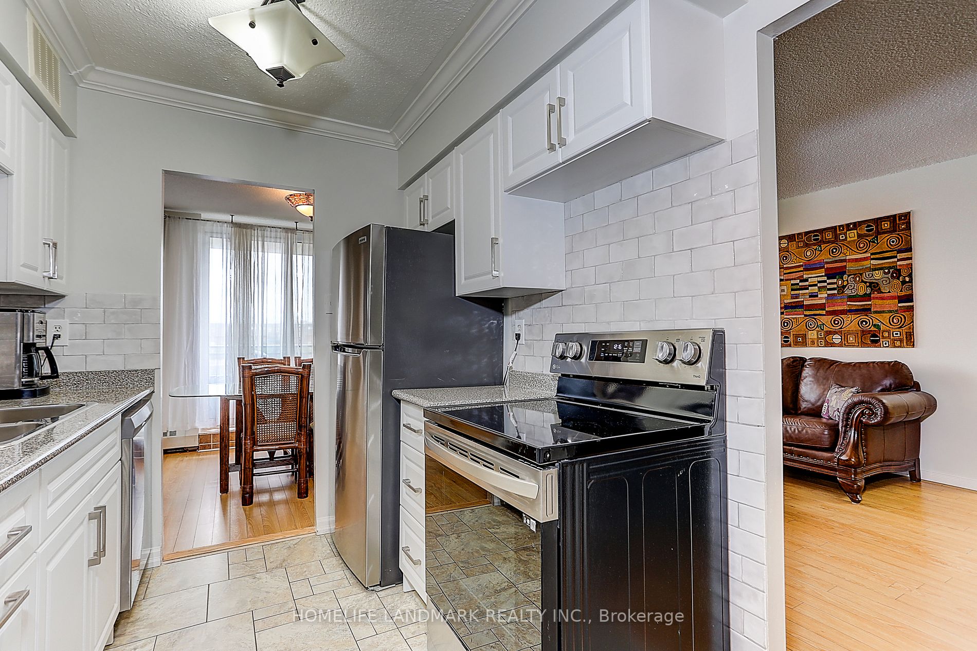 180 Dudley Ave, #509