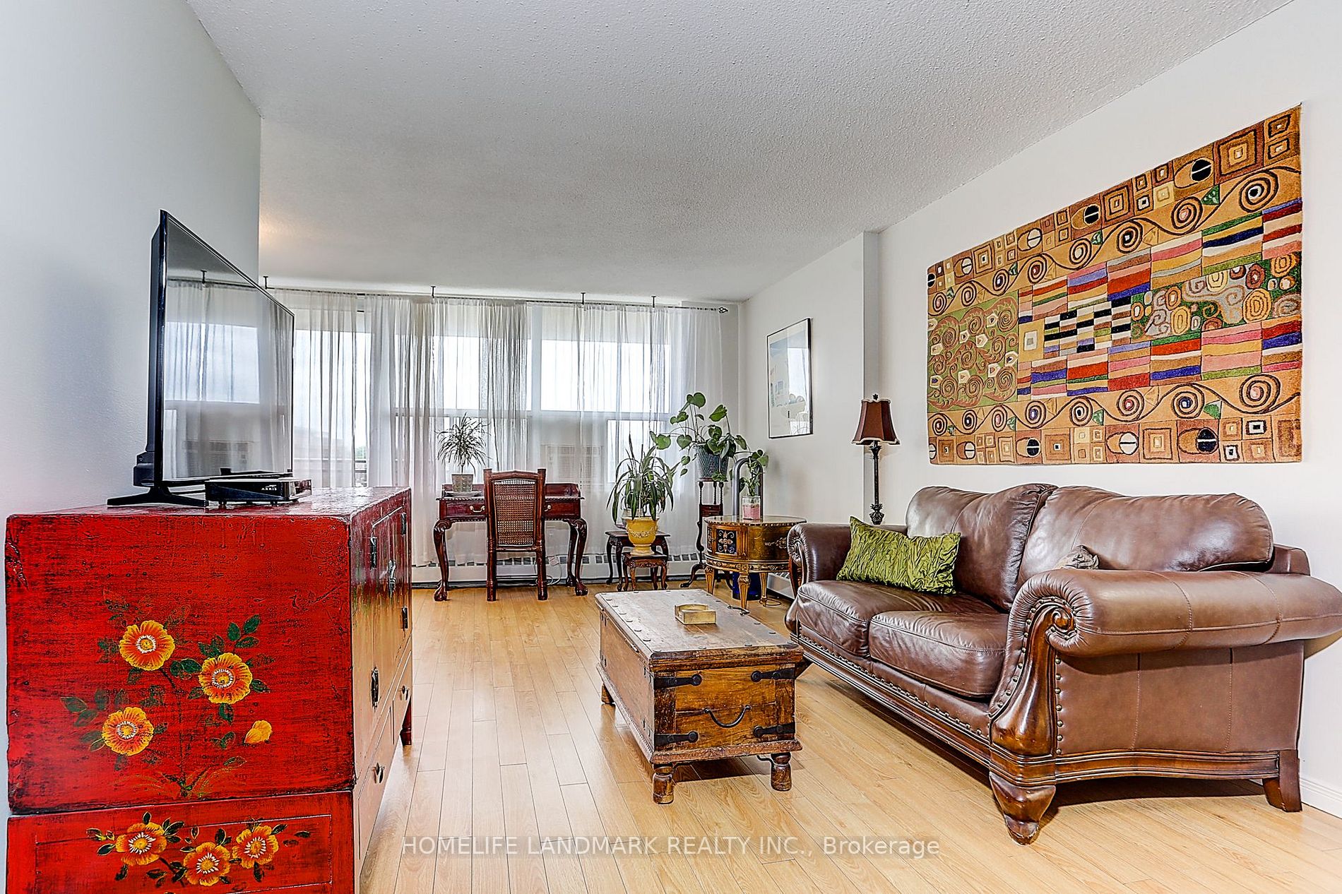 180 Dudley Ave, #509