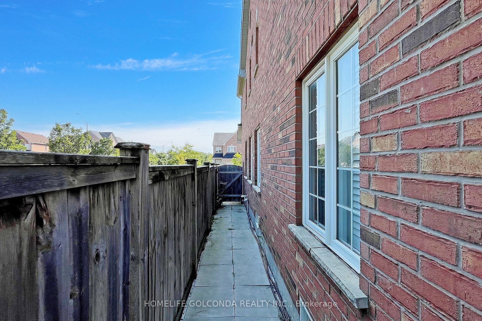 42 Charles Brown Road
