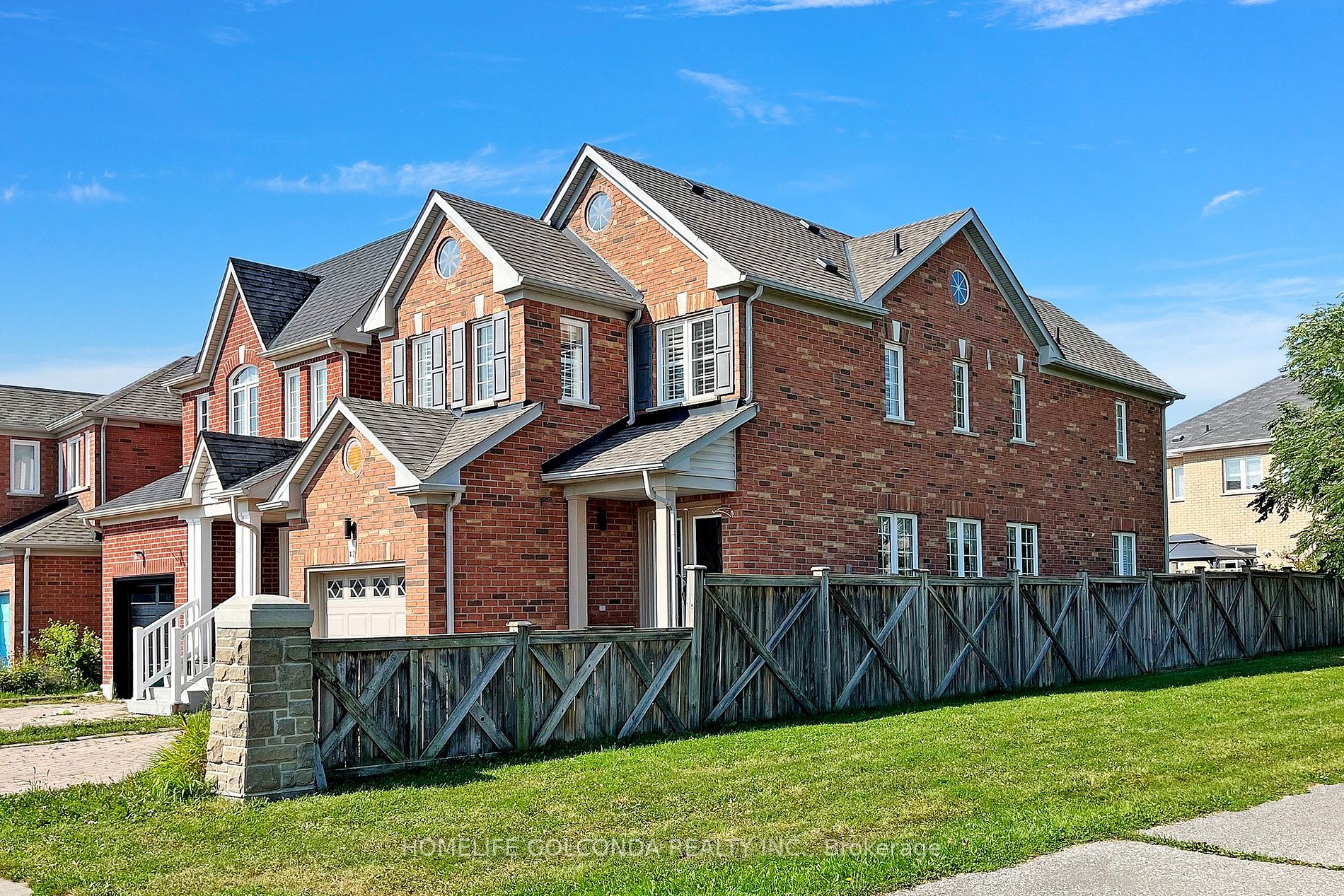 42 Charles Brown Road