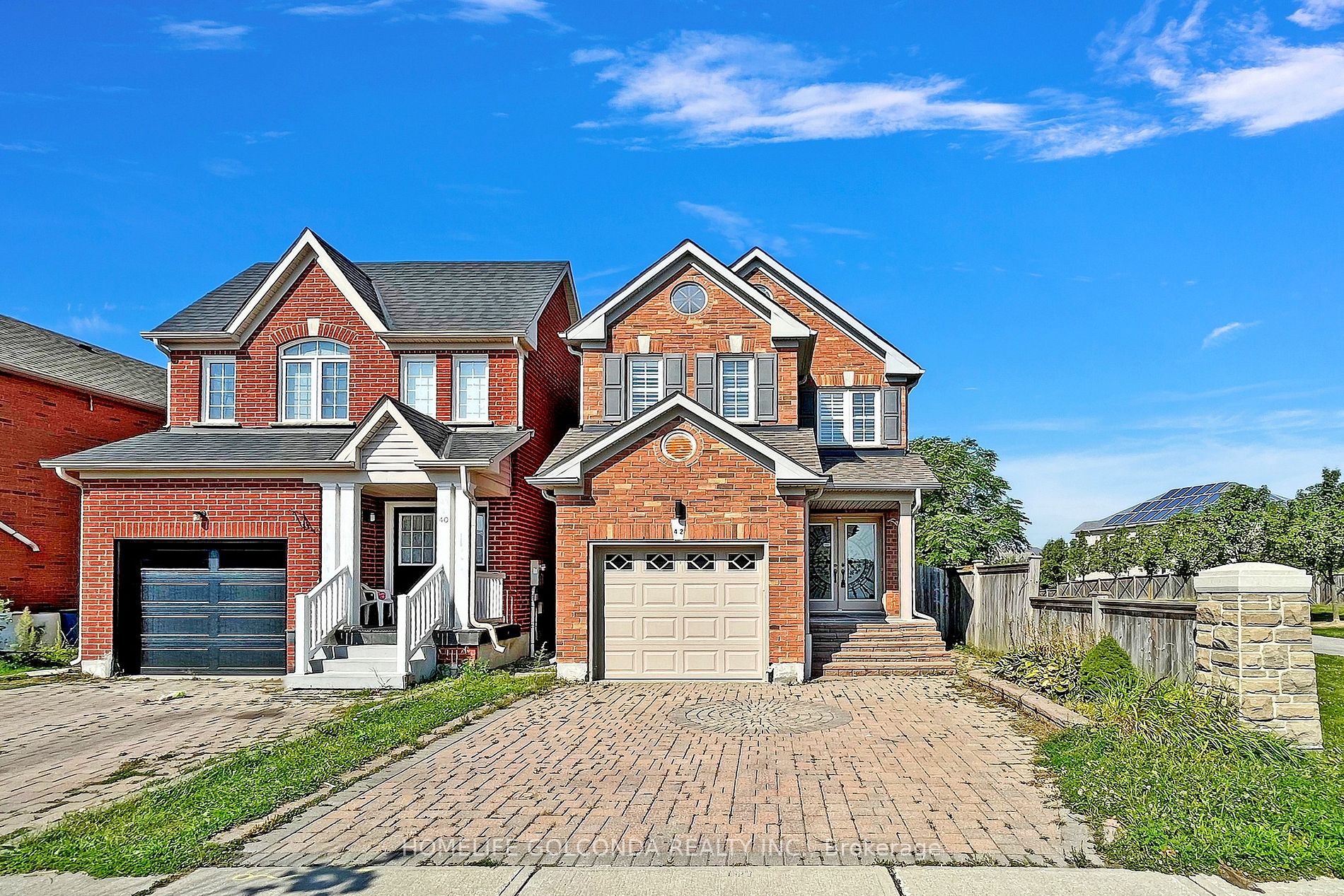42 Charles Brown Road