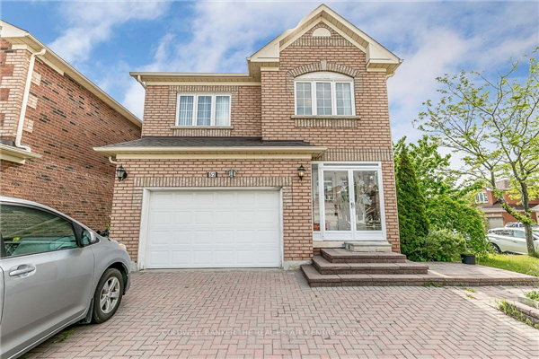 52 Eastpine Dr, Markham