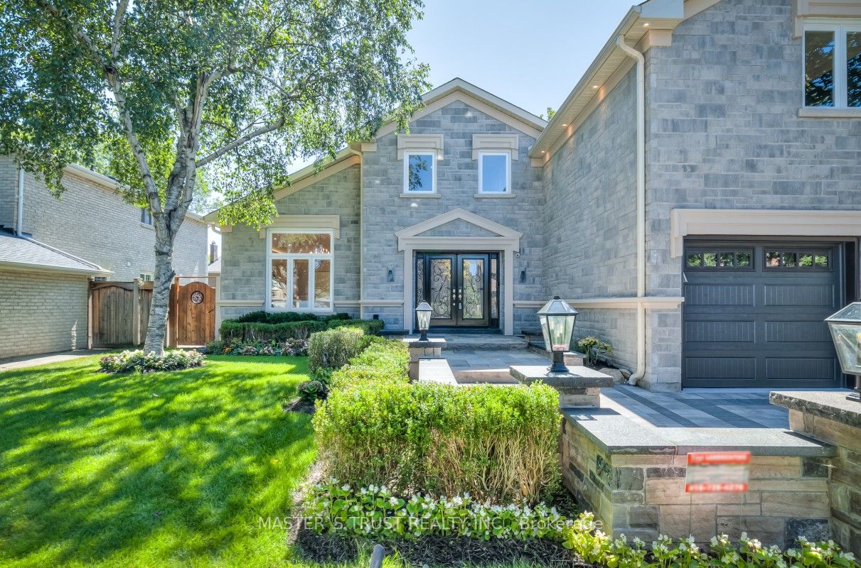 30 Delhi Cres