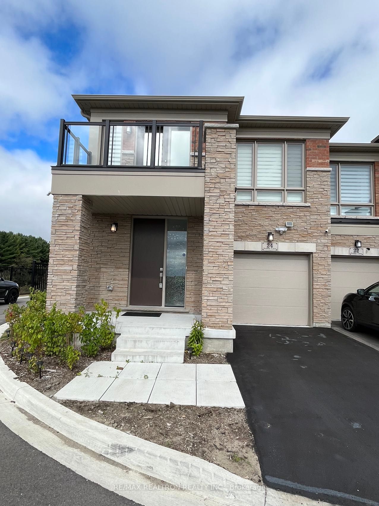 24 Stubbs Lane, #9