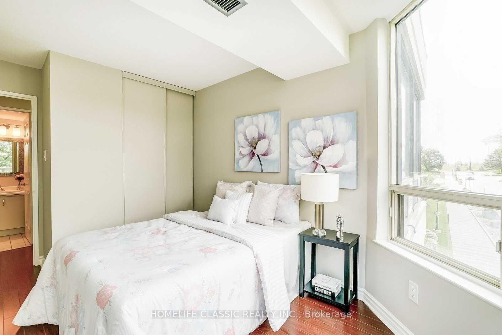 8501 Bayview Avenue, #210