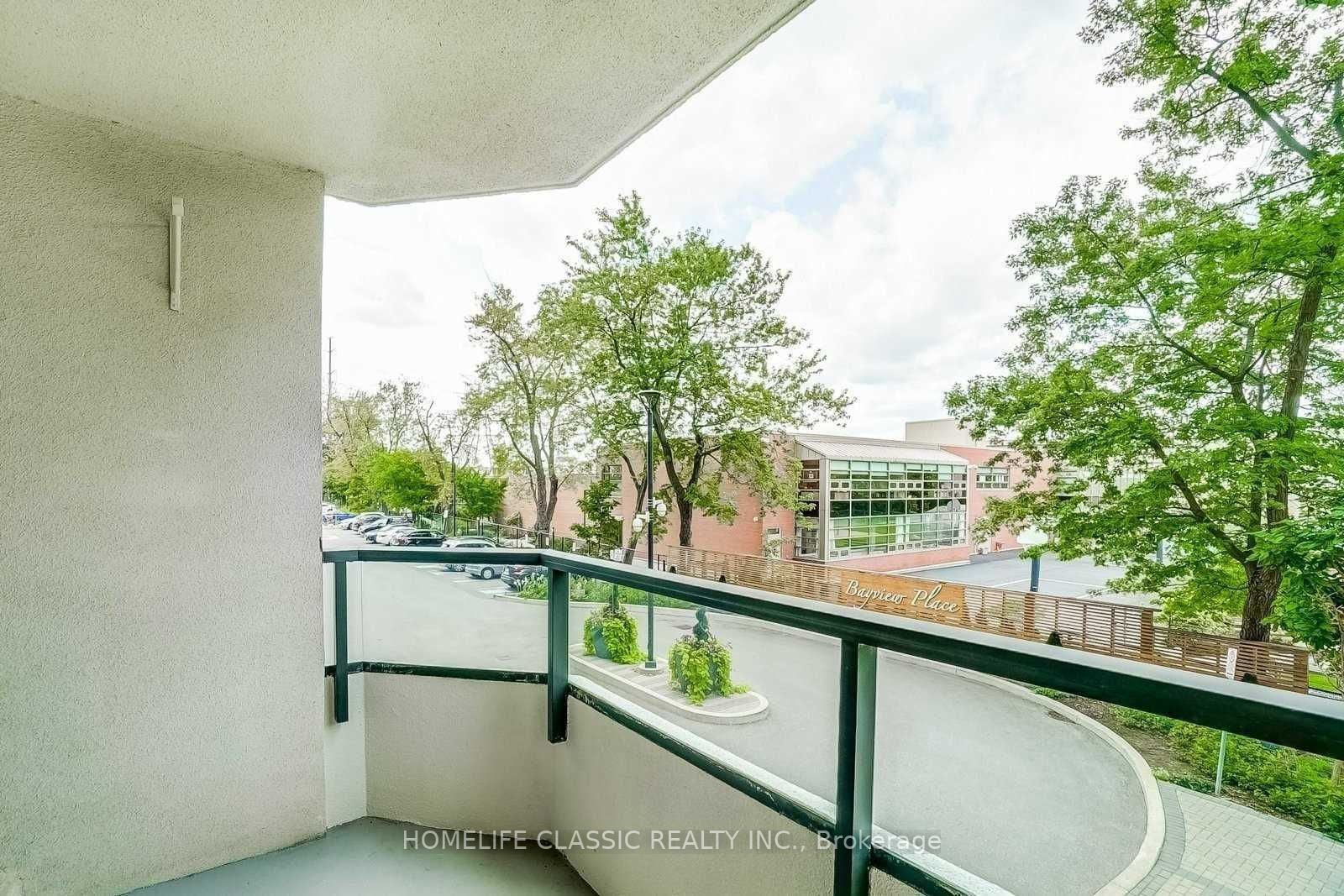 8501 Bayview Avenue, #210