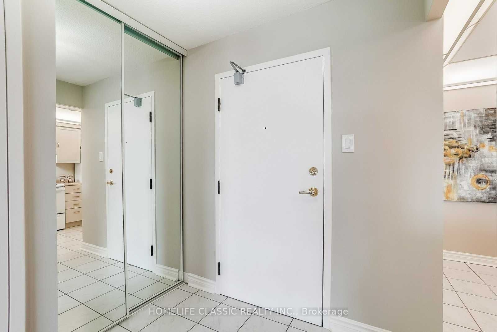 8501 Bayview Avenue, #210