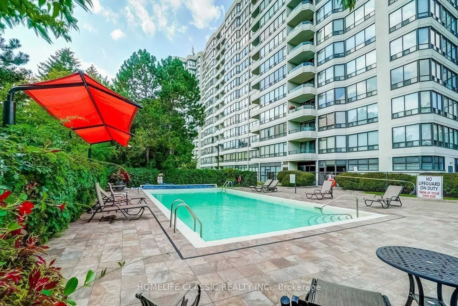 8501 Bayview Avenue, #210