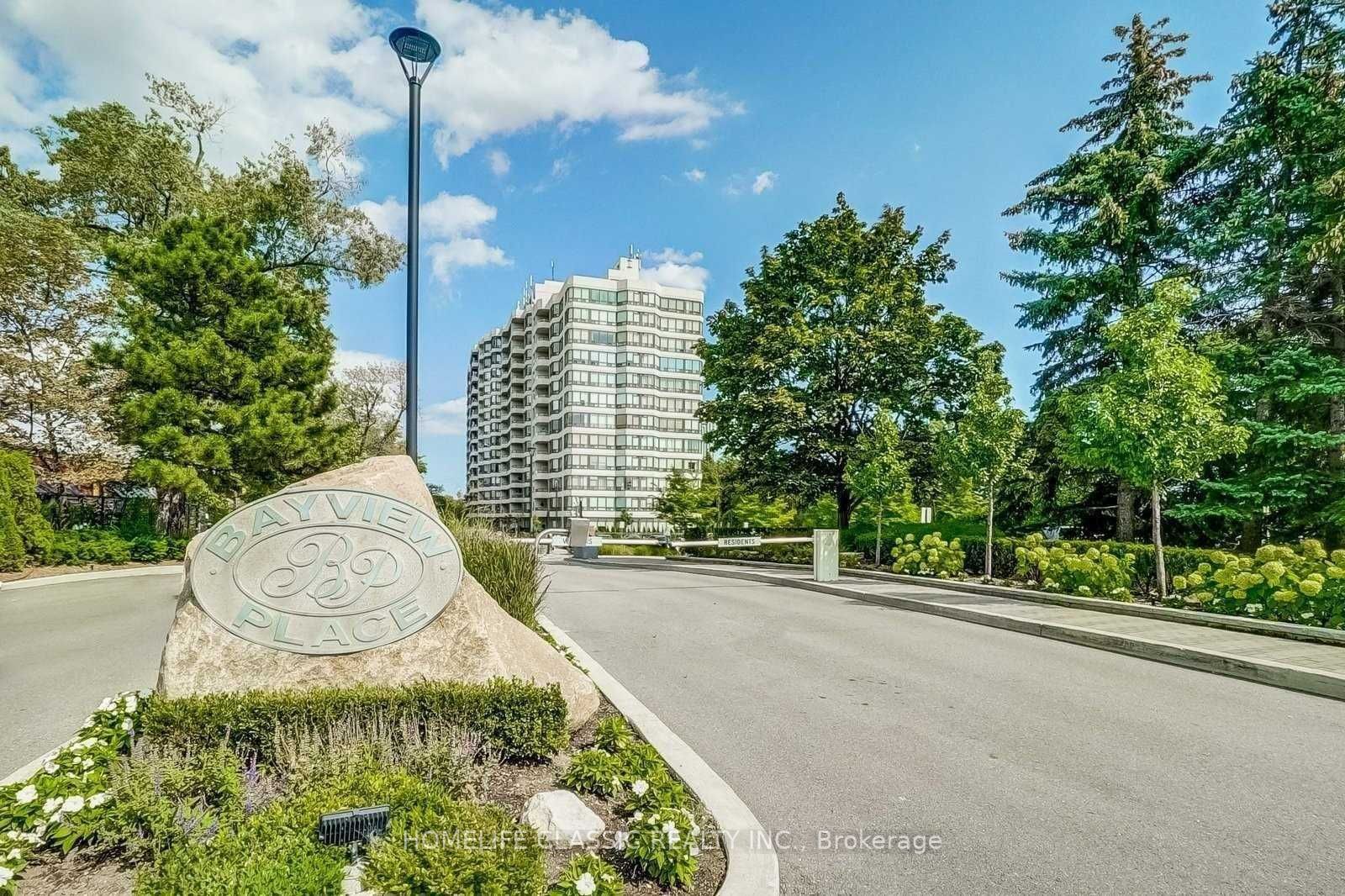 8501 Bayview Avenue, #210