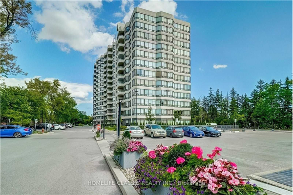 8501 Bayview Ave, Richmond Hill