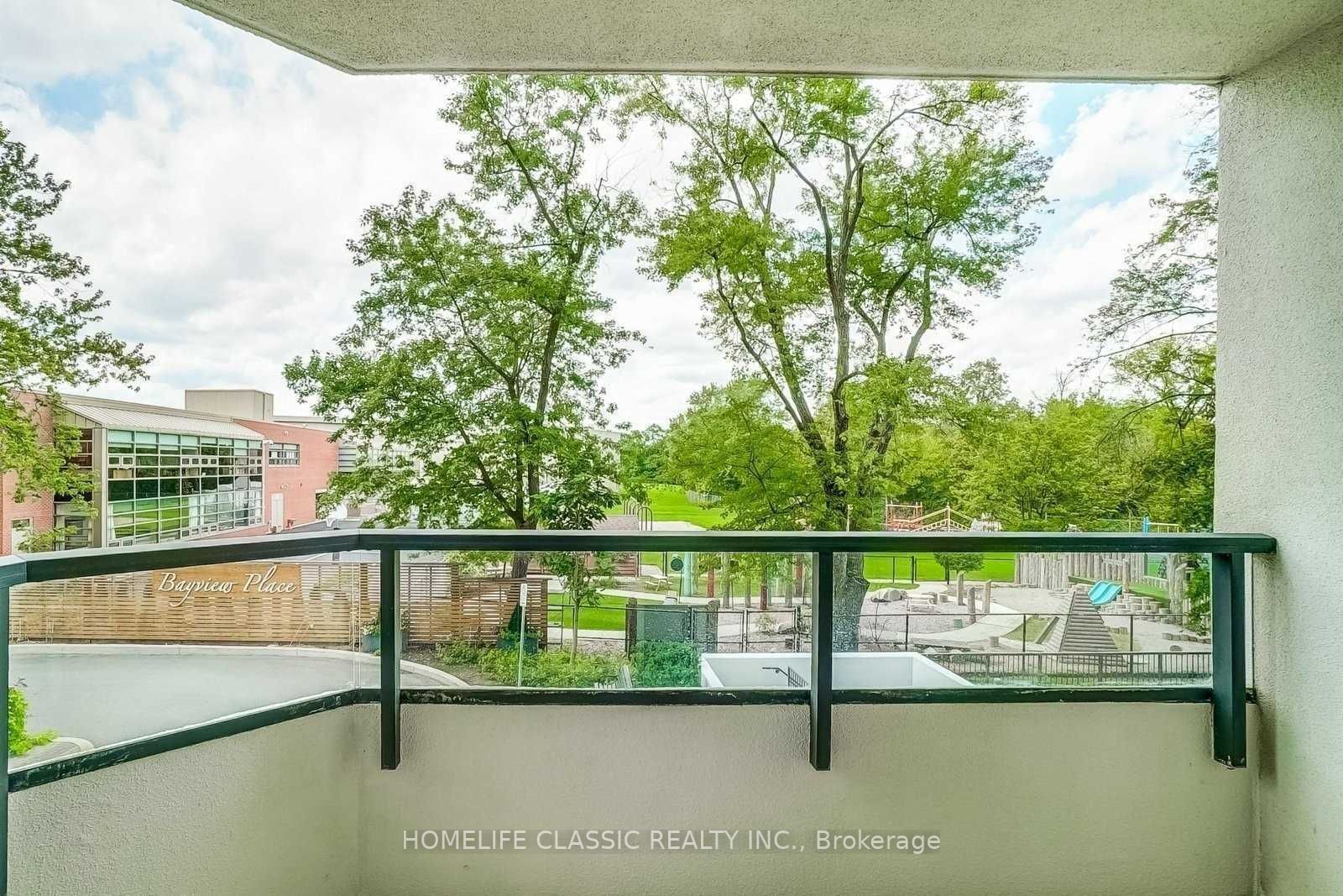 8501 Bayview Avenue, #210