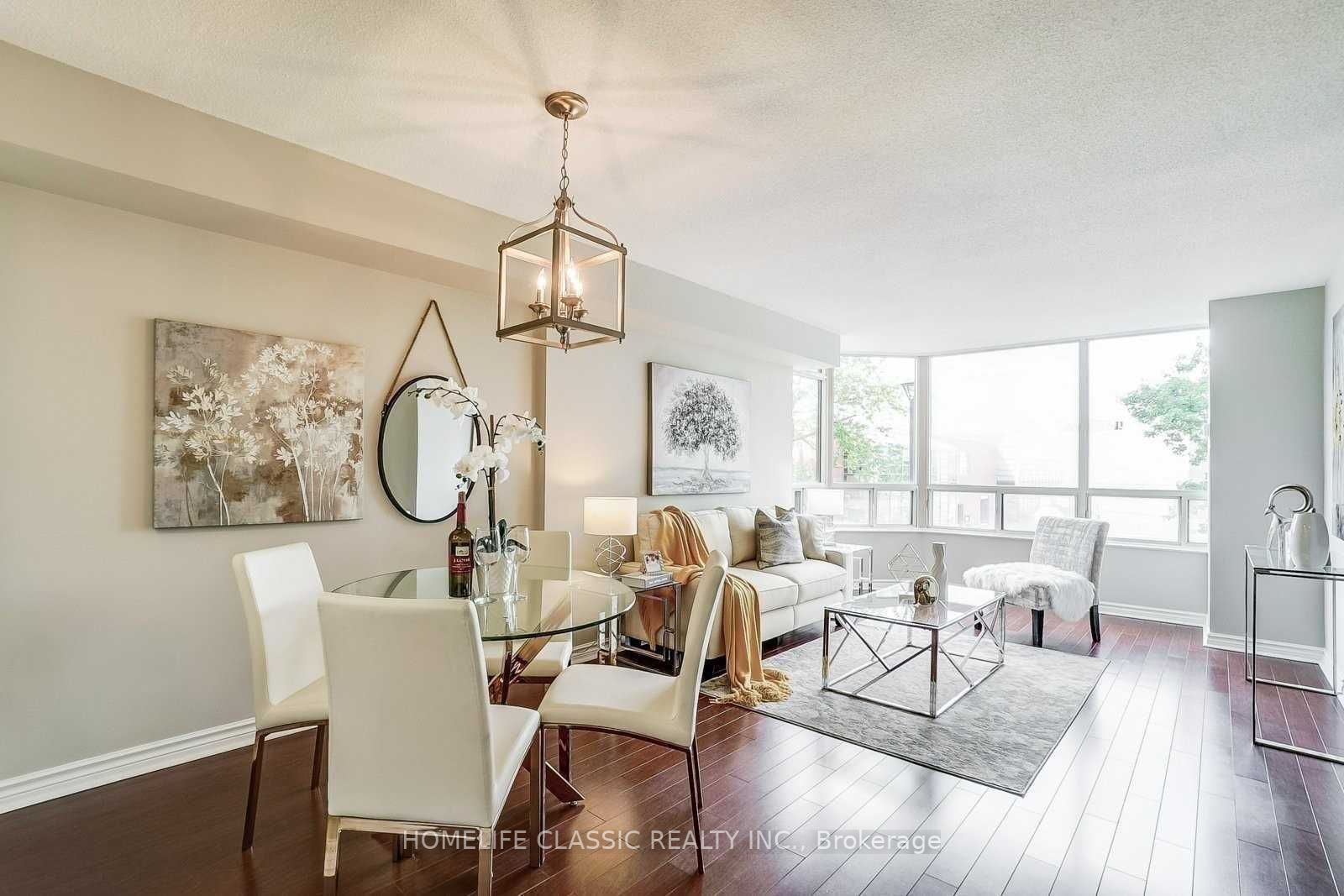 8501 Bayview Avenue, #210