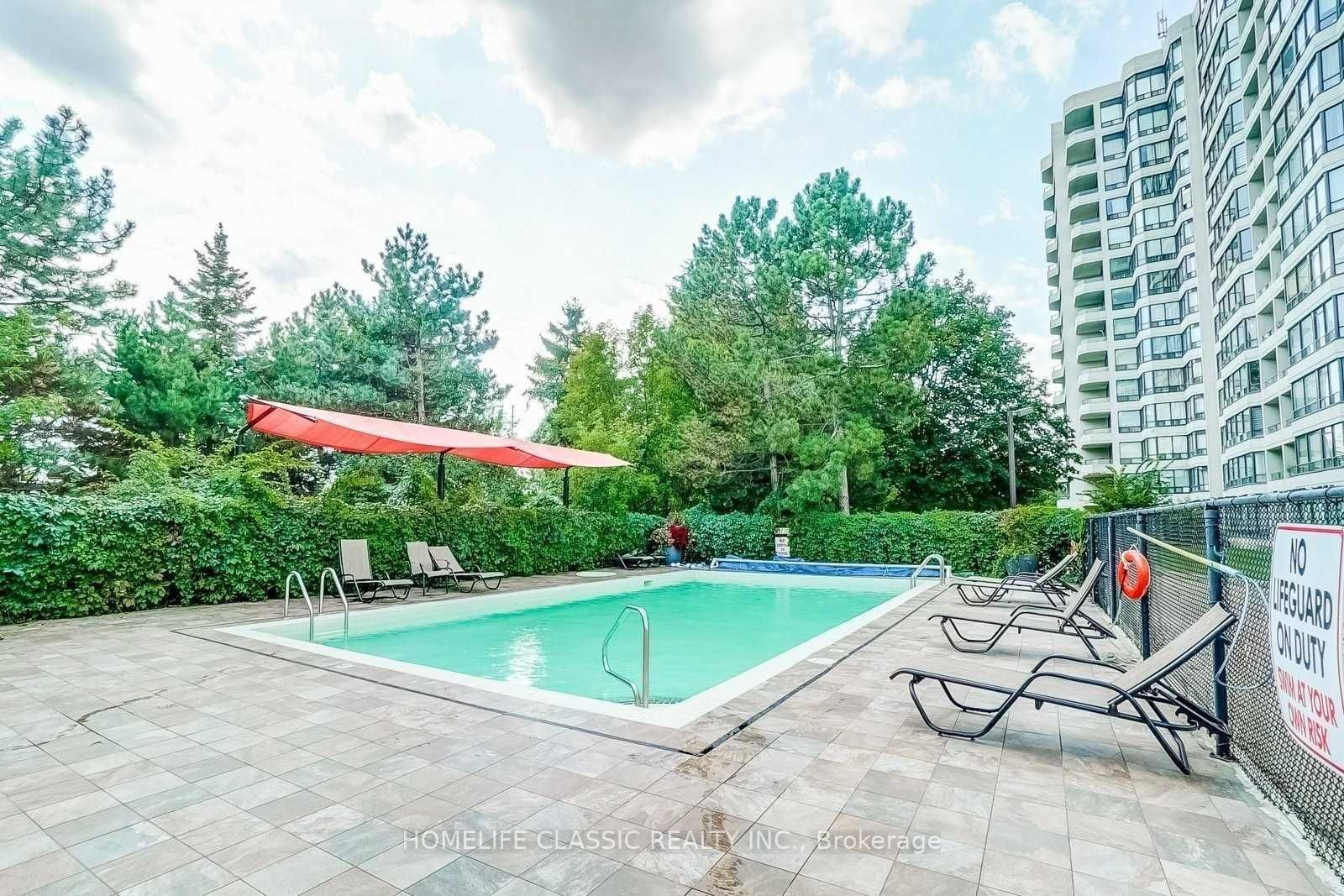 8501 Bayview Avenue, #210