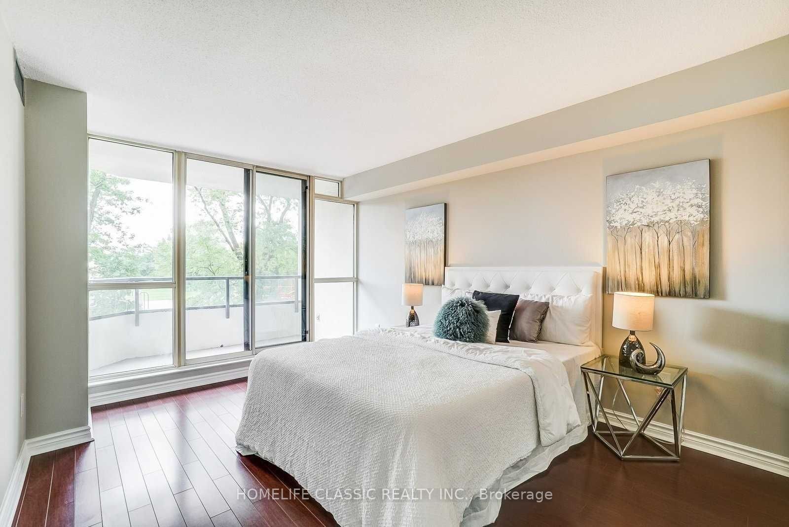 8501 Bayview Avenue, #210