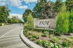 8501 Bayview Avenue, #210