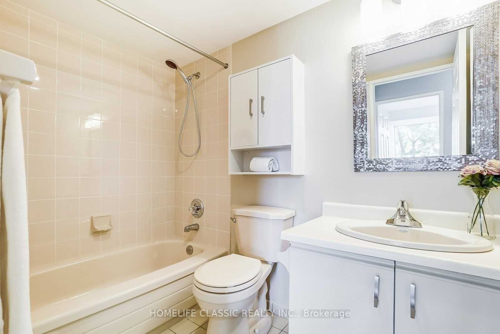 8501 Bayview Avenue, #210