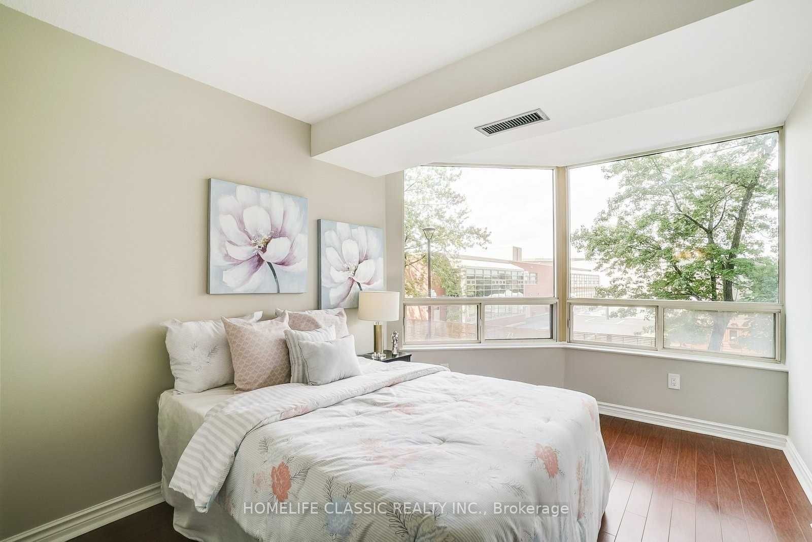 8501 Bayview Avenue, #210