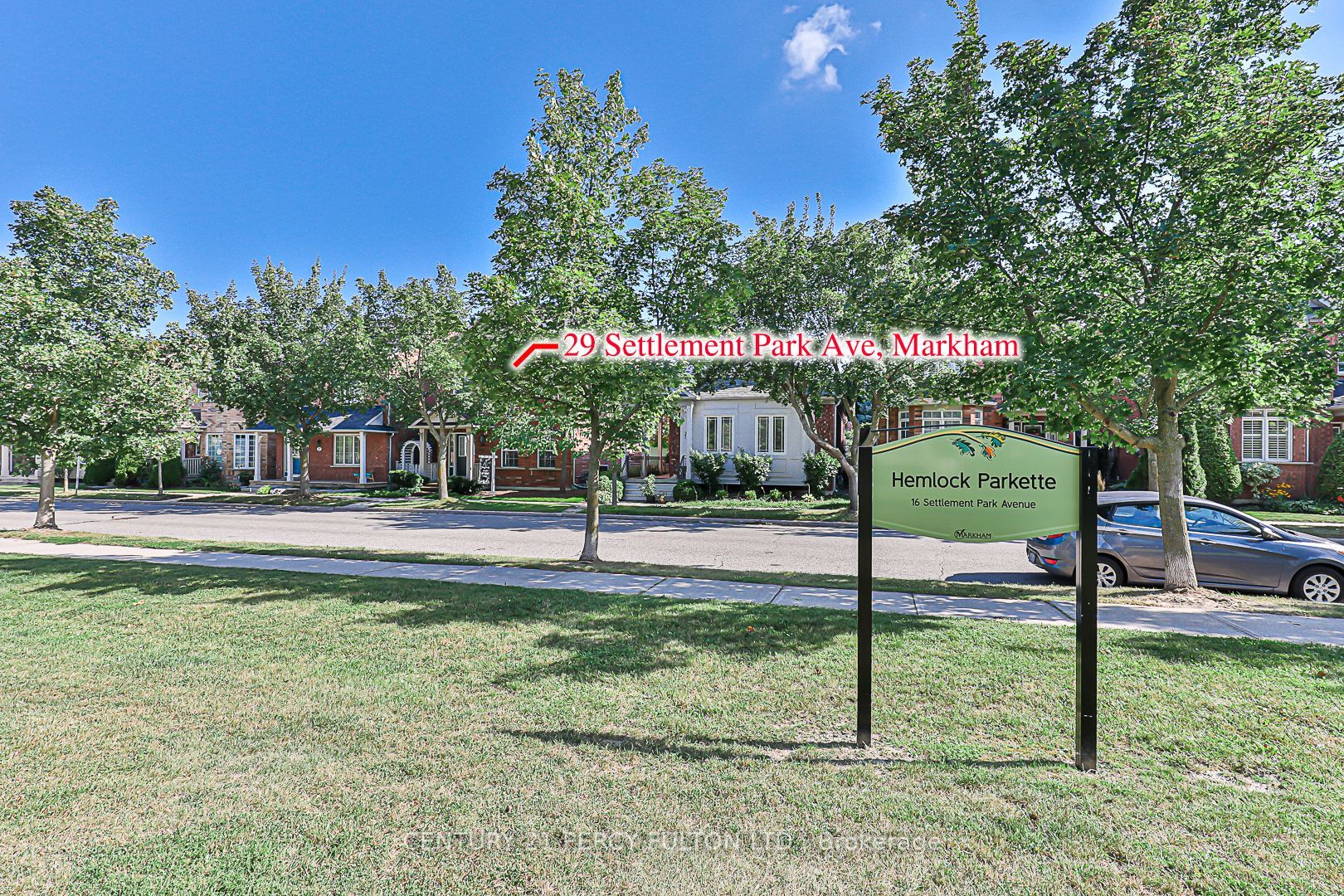 29 Settlement Park Ave