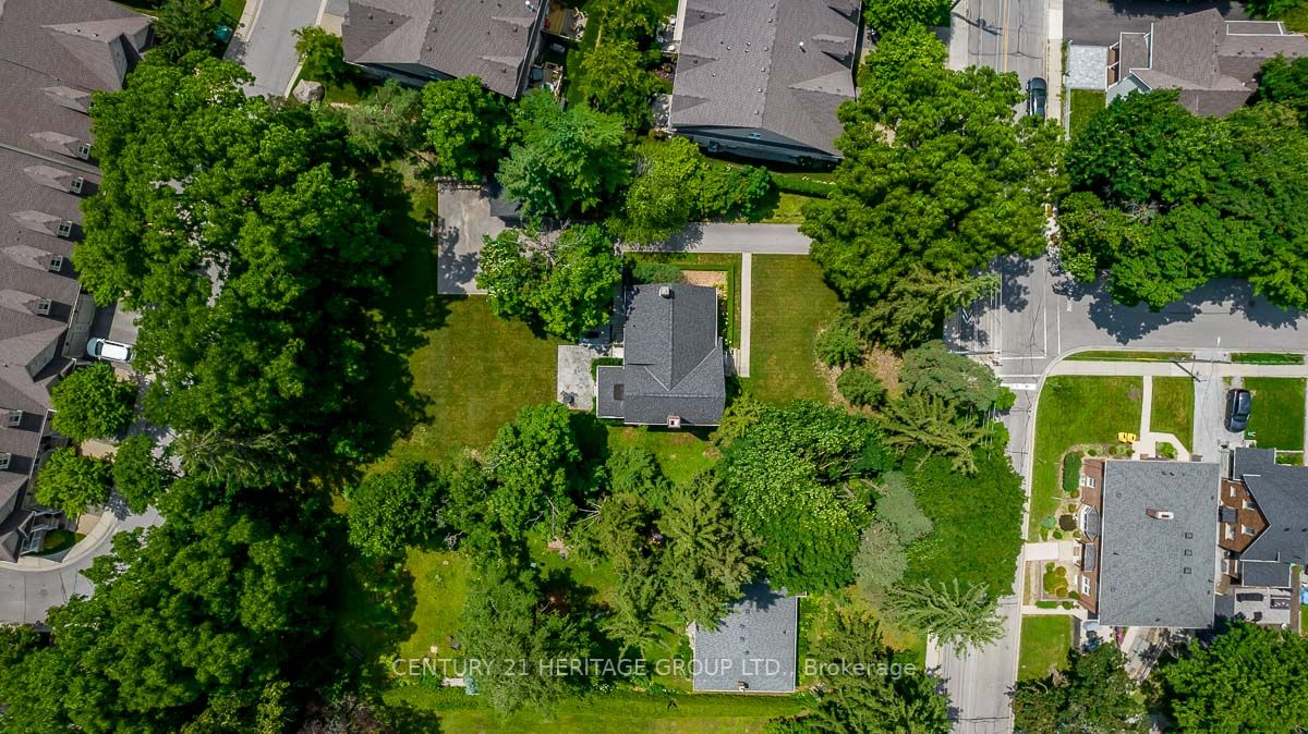 584 Pearson Street