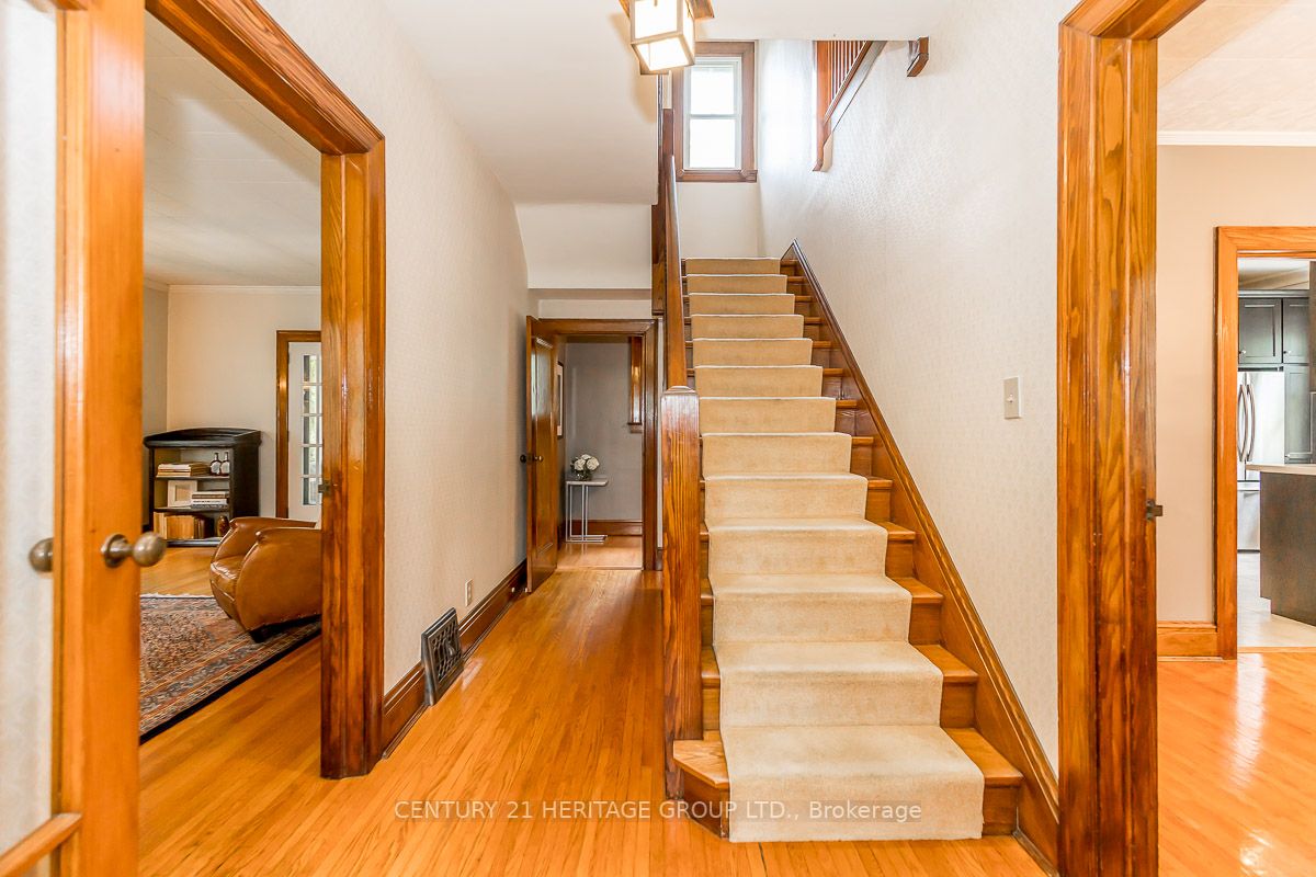 584 Pearson Street