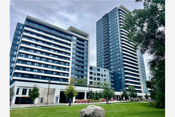 7900 Bathurst St, Vaughan