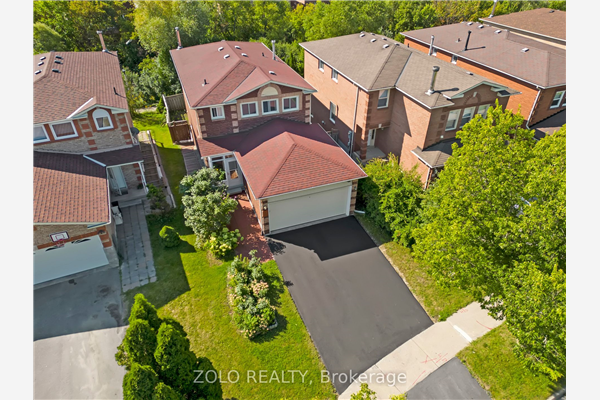 15 Squire Dr, Richmond Hill