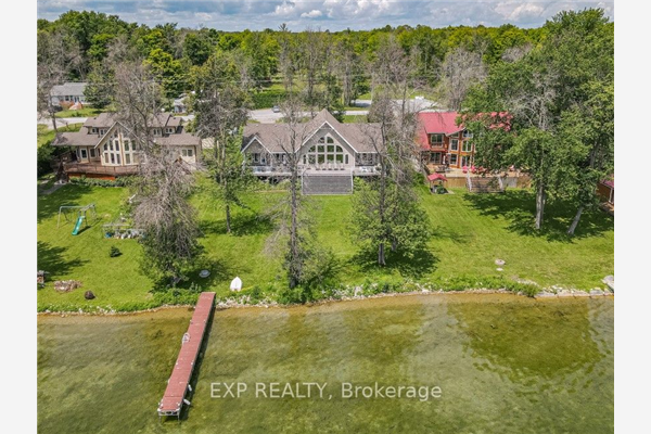 328 Bear Rd, Georgina Islands