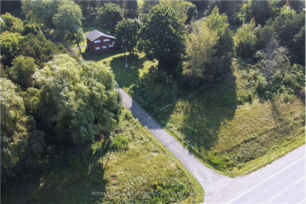 18675 Highway 48, East Gwillimbury