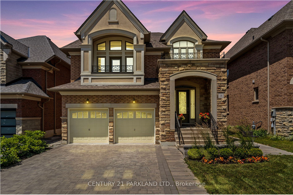 18 Oldham St, Vaughan