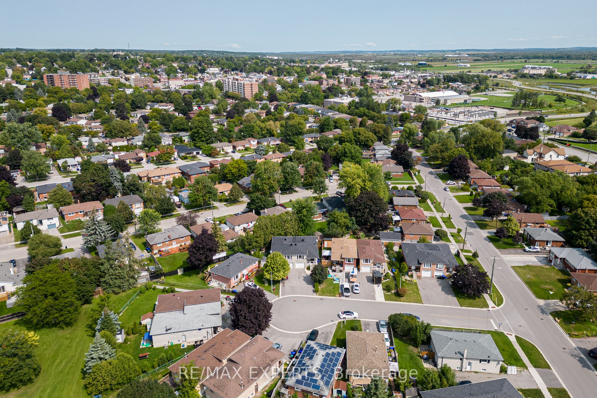 15 MAPLE Court