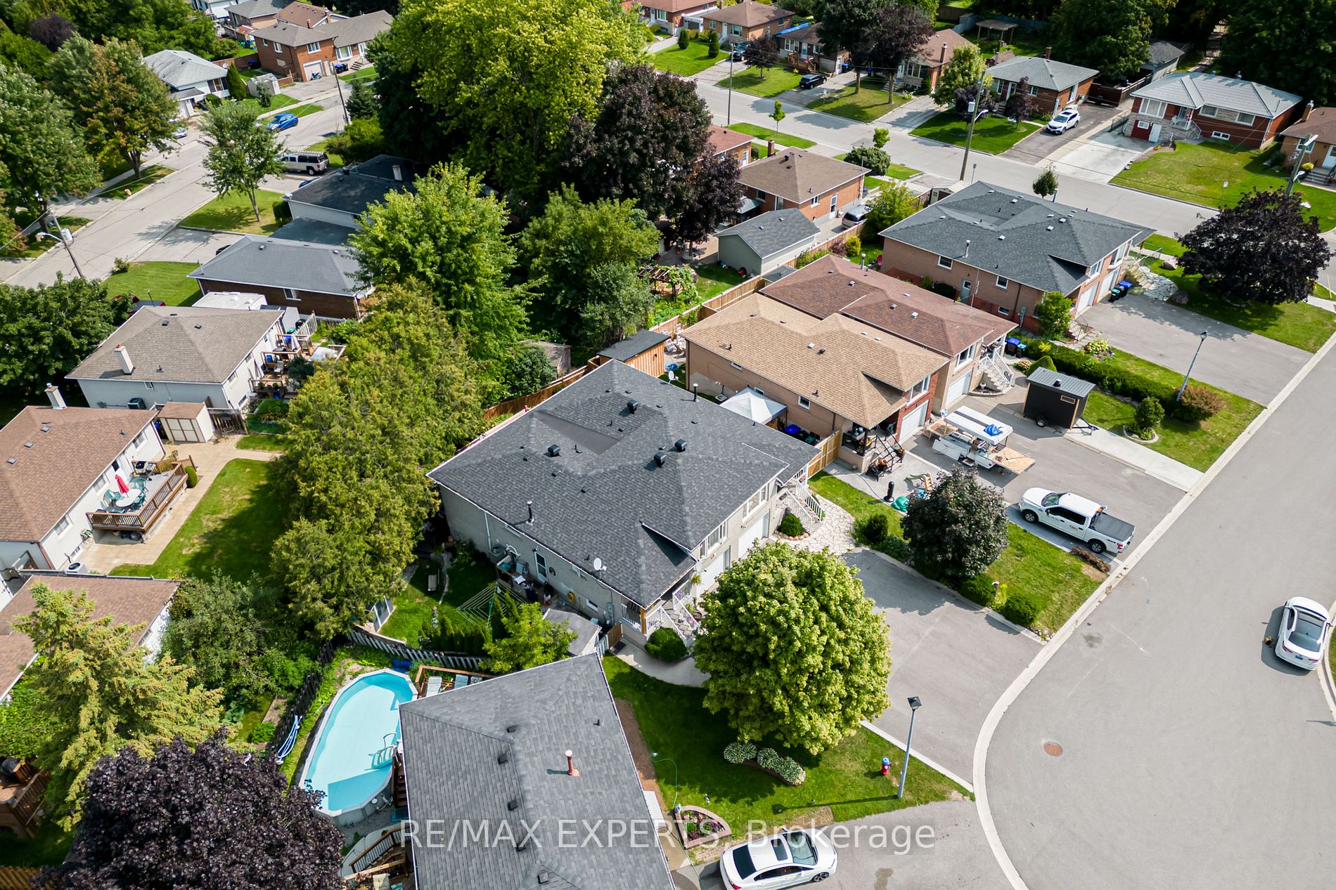 15 MAPLE Court