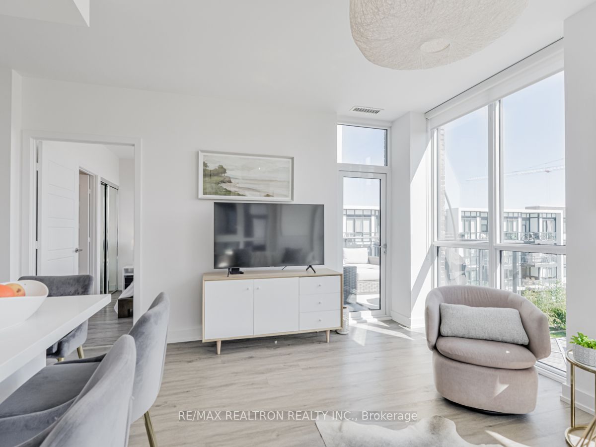375 Sea Ray Ave, #404