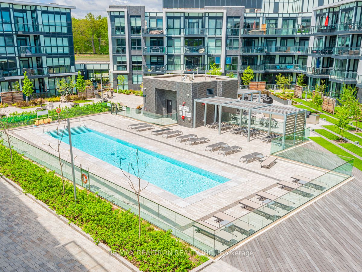 375 Sea Ray Ave, #404