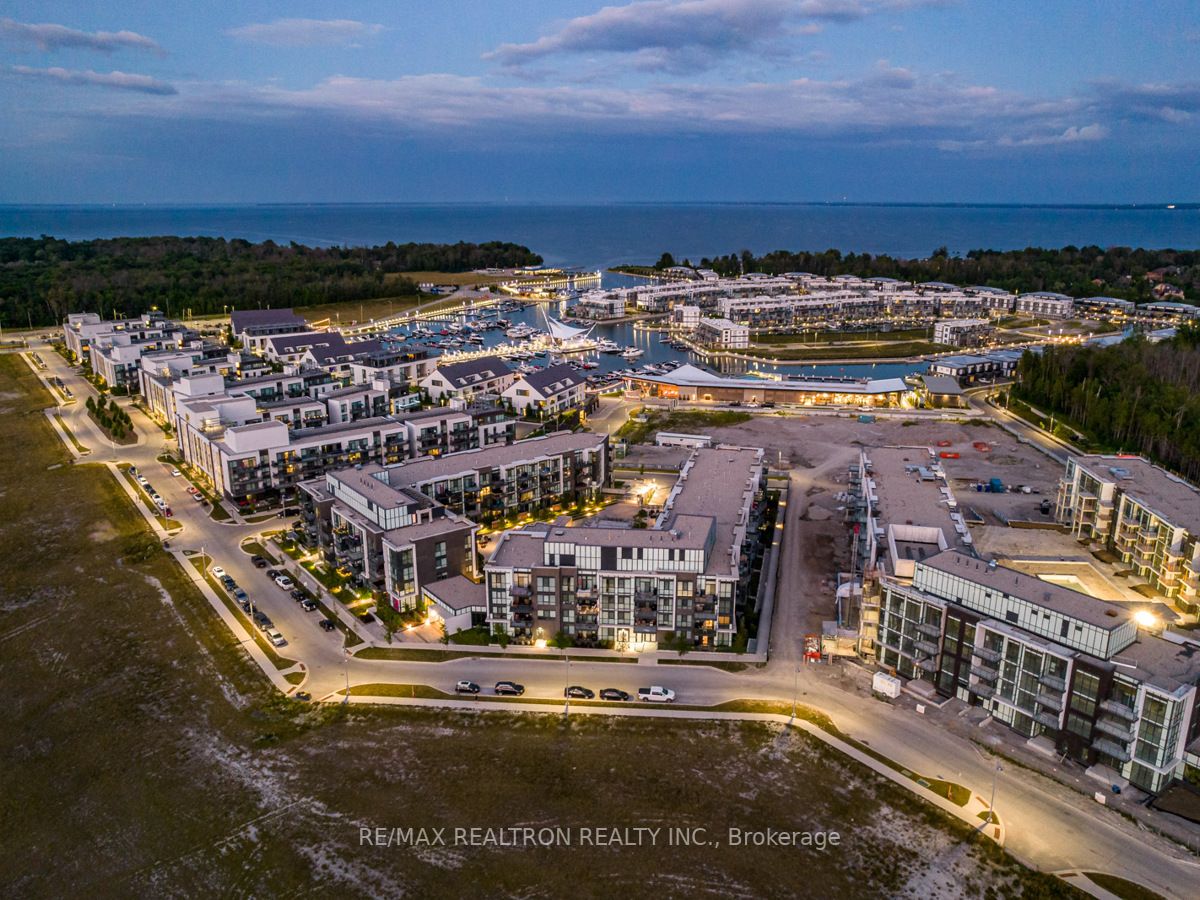 375 Sea Ray Ave, #404