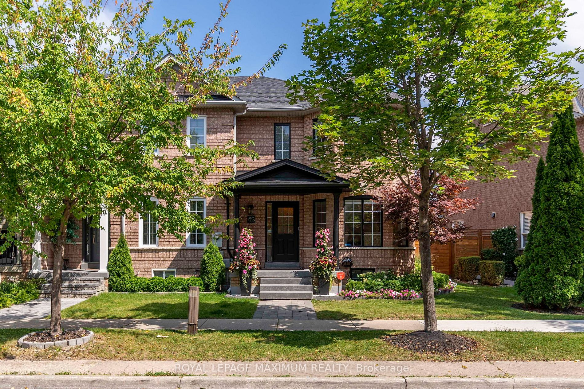 45 Castle Park Blvd