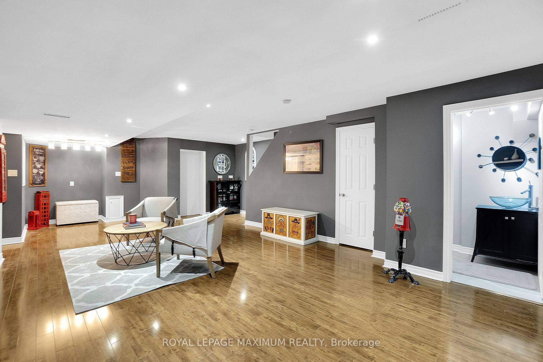 45 Castle Park Blvd