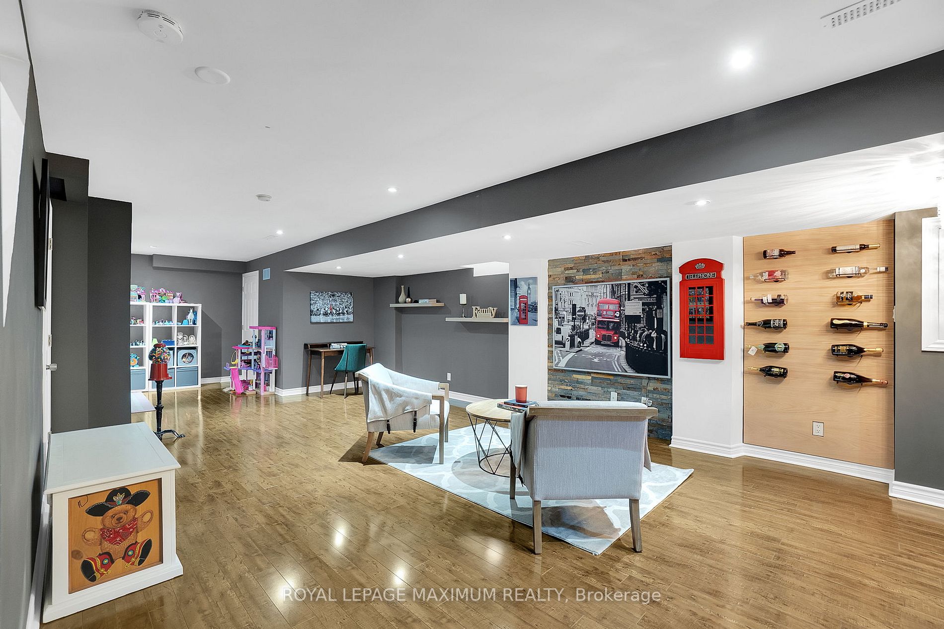 45 Castle Park Blvd