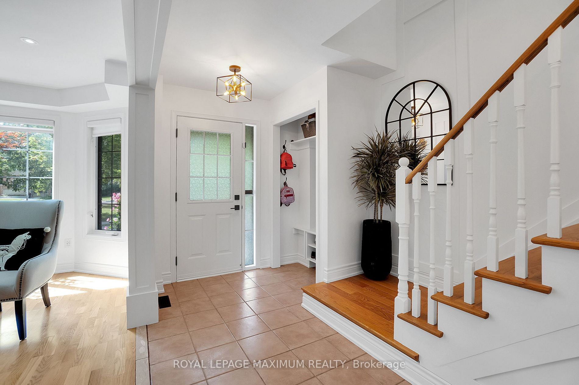 45 Castle Park Blvd