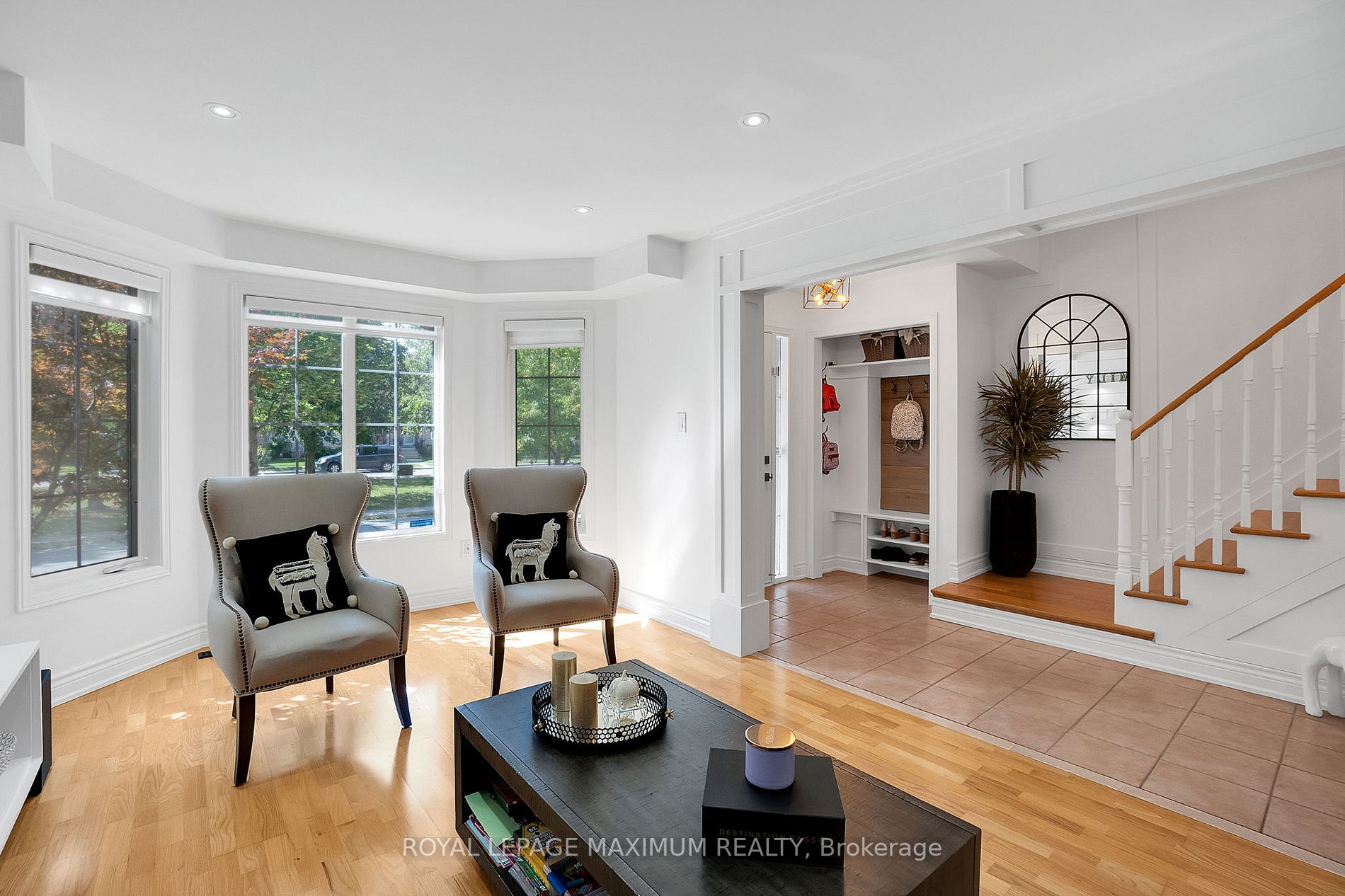 45 Castle Park Blvd
