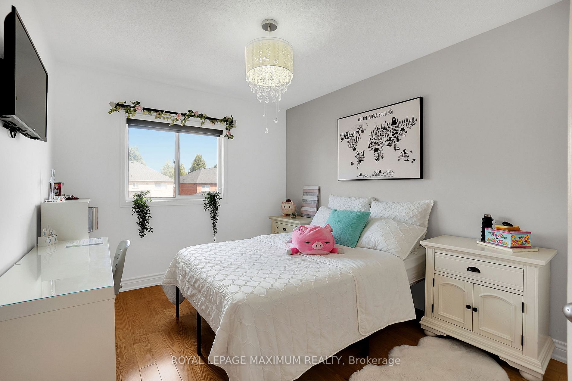 45 Castle Park Blvd