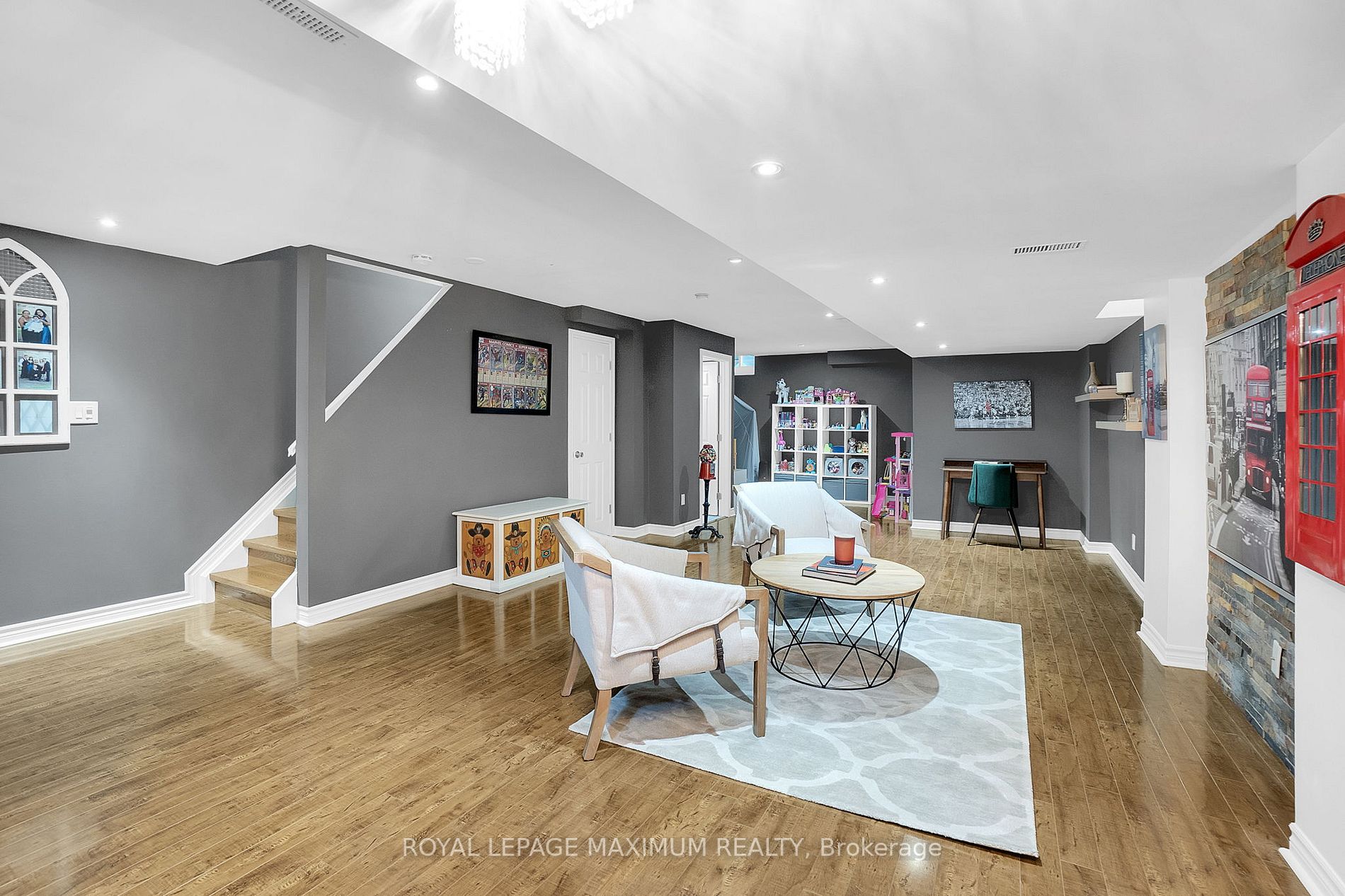 45 Castle Park Blvd